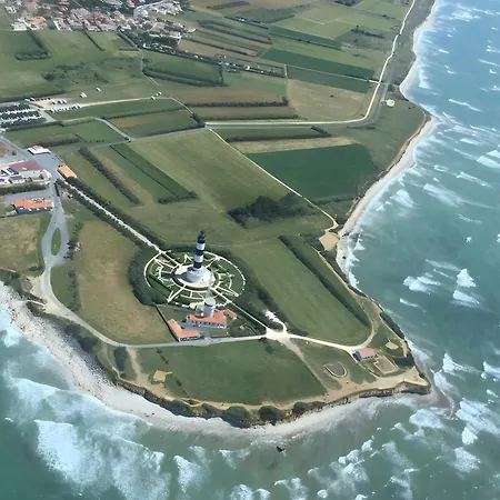 La Pointe - Les Thalassiles